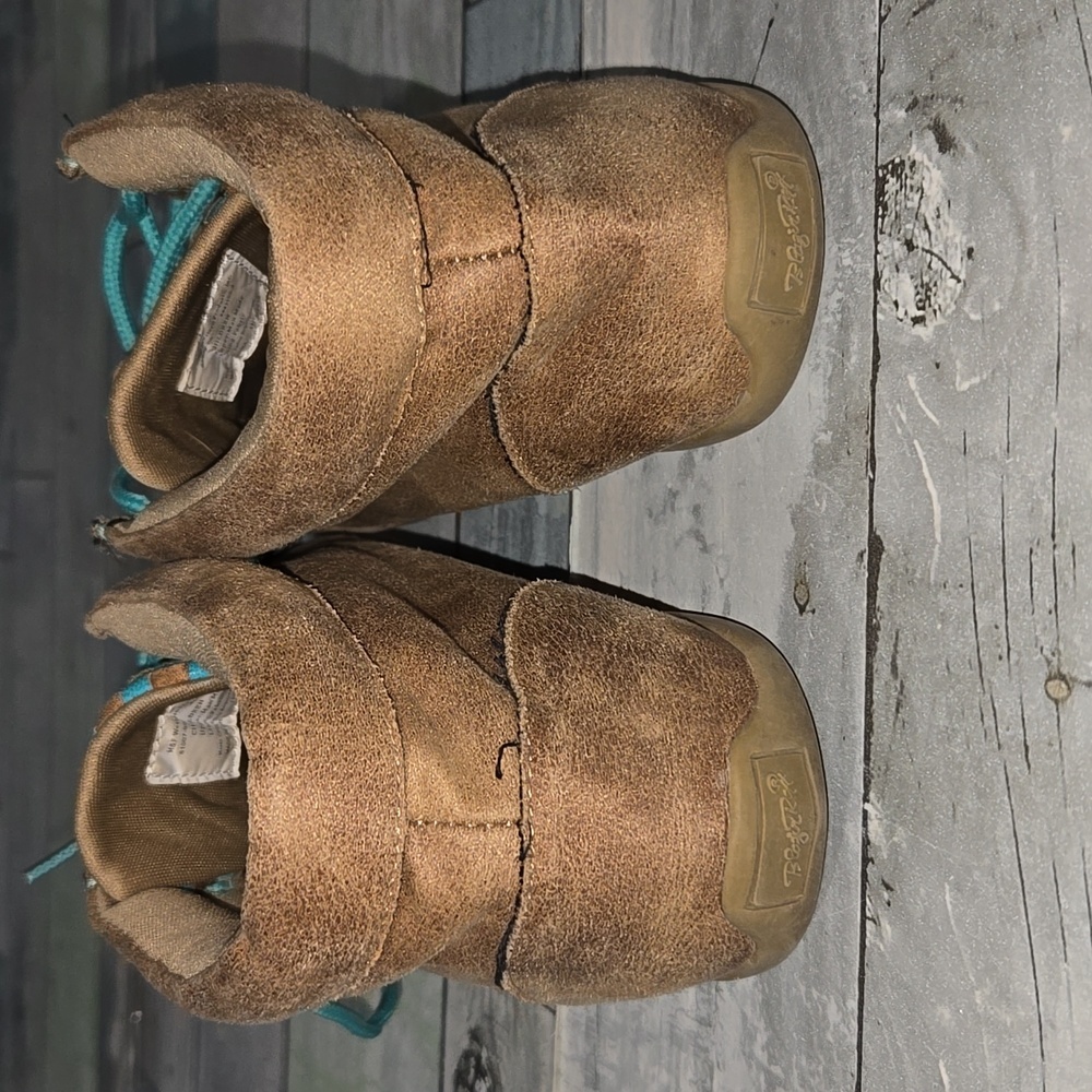 Blazin Roxx Shoes Size 3 - Picture 3 of 7